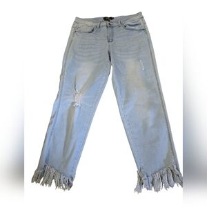 L&B boyfriend Jeans